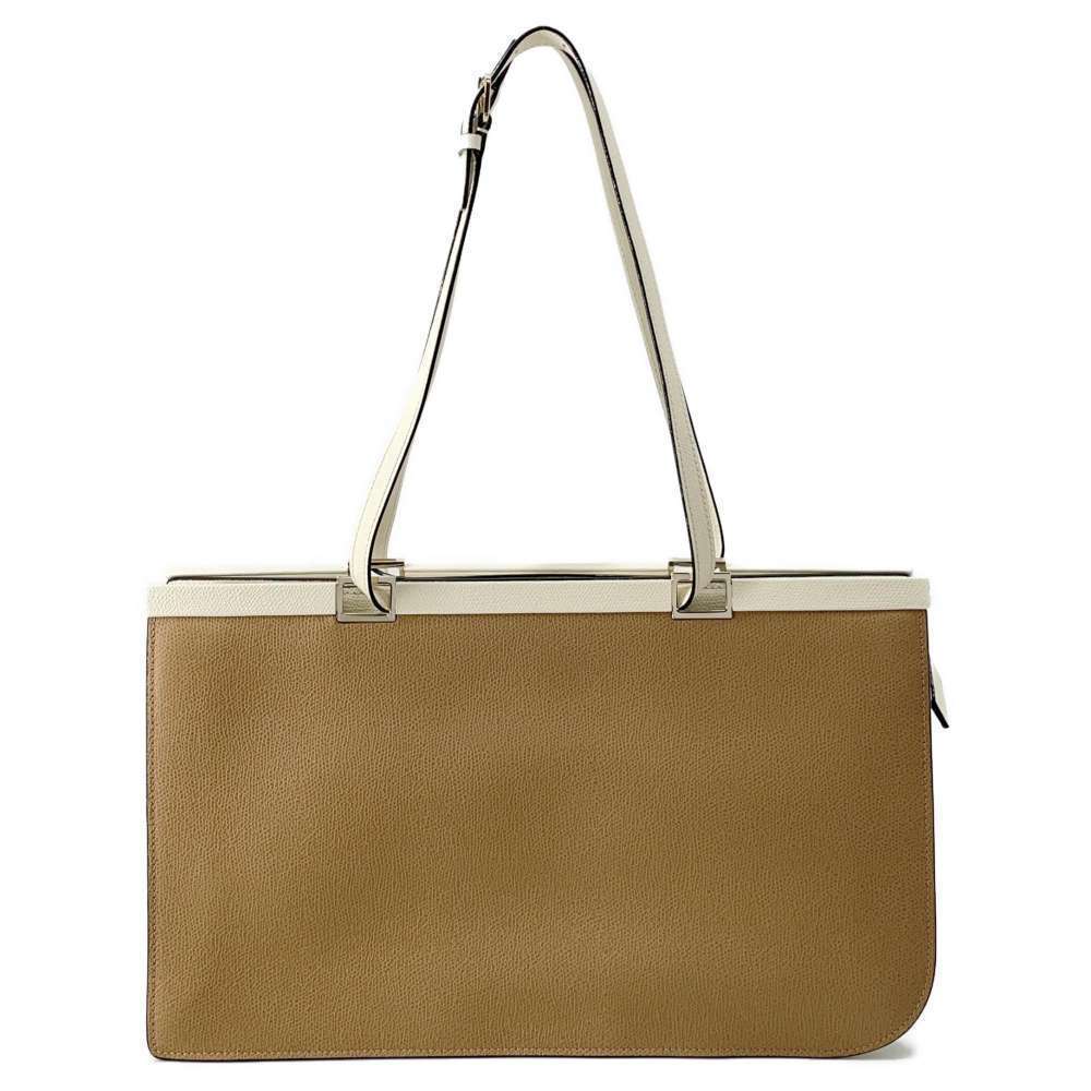 Valextra Valextra Bag Tote Shoulder Bag